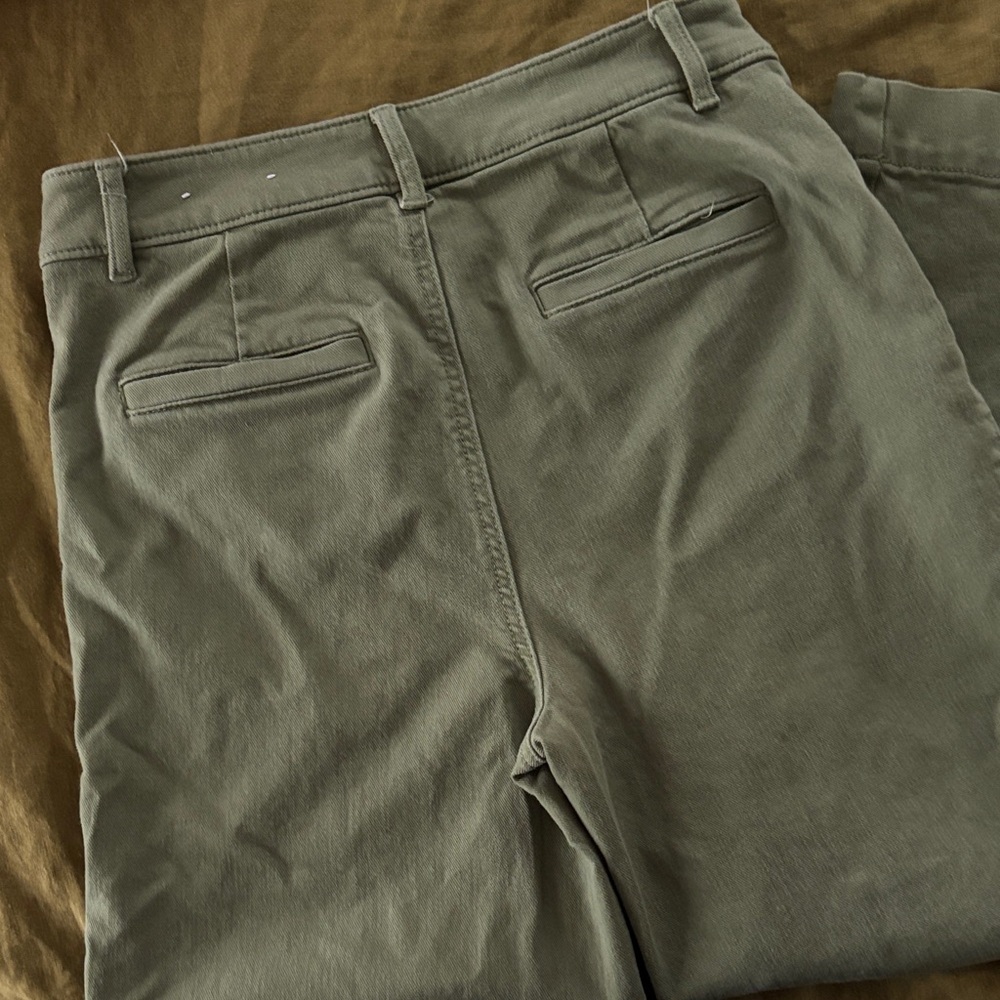 Loft wide leg palmer - Picture 3 of 3